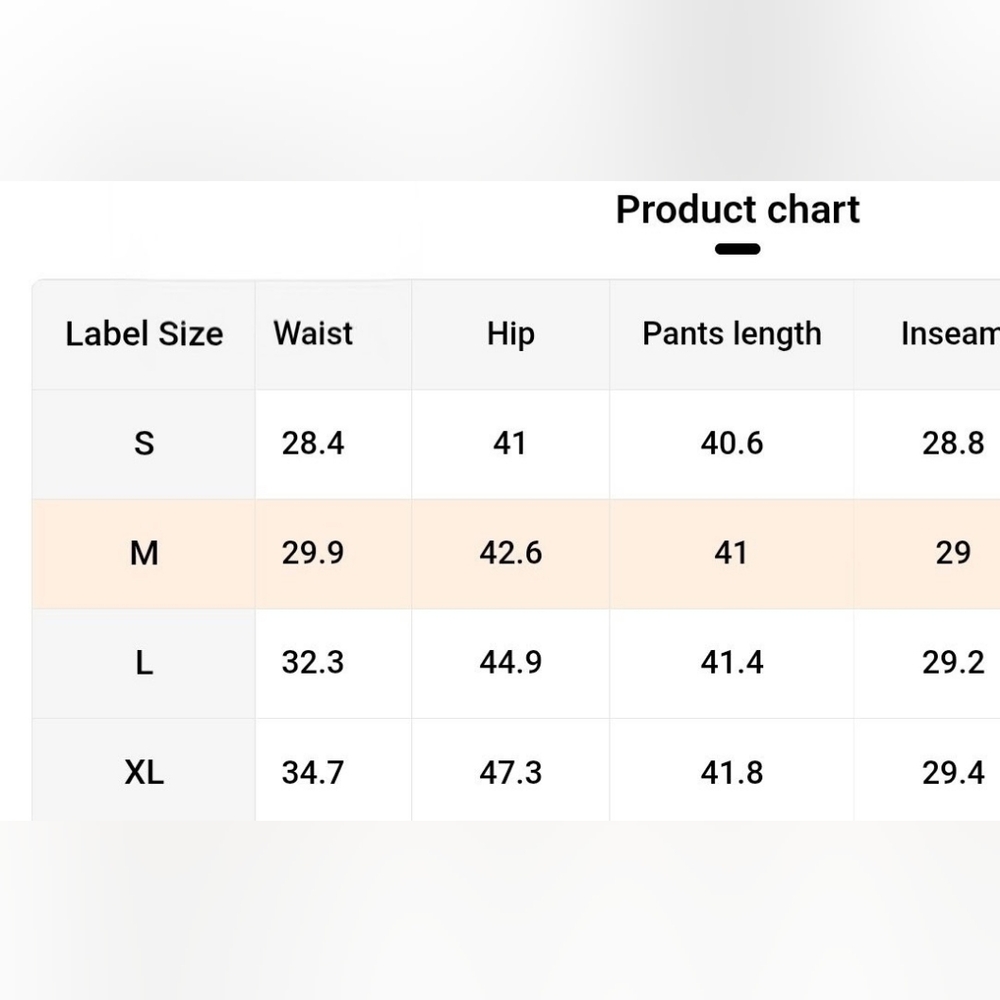 Women's Solid Color High Rise Button Front Pleated Wide Leg Loose Pants Grey M - Picture 7 of 7